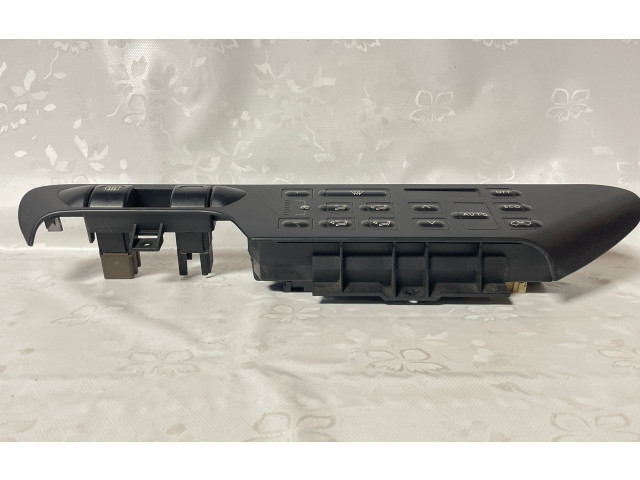 Блок управления климат-контролем 9140010439, 6803701   Fiat Ulysse