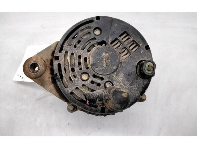 Генератор 96289030, 96289030   Chevrolet Matiz      