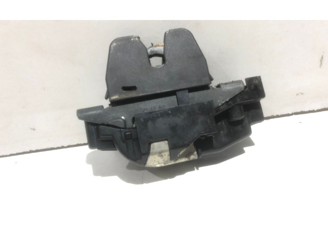 Замок багажника 9660403980 Citroen C4 Grand Picasso 2007 - 2013 года