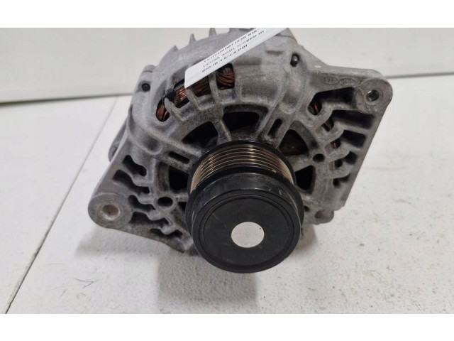 Генератор 37300-2B760 Hyundai ix20