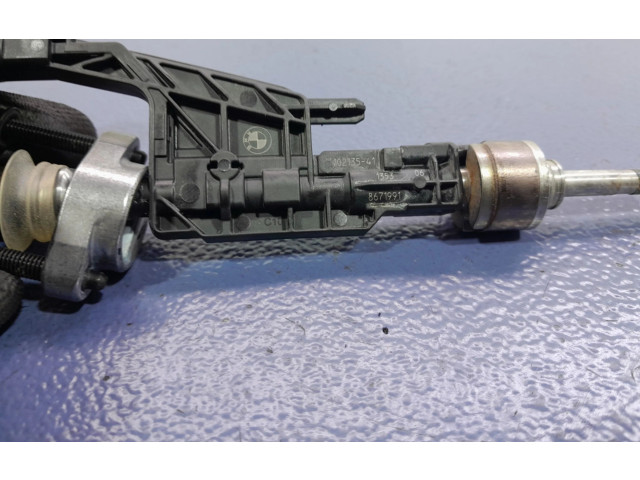 Vstřikovač 8671991 BMW M3 pro benzínový motor 3.0 S58B30A