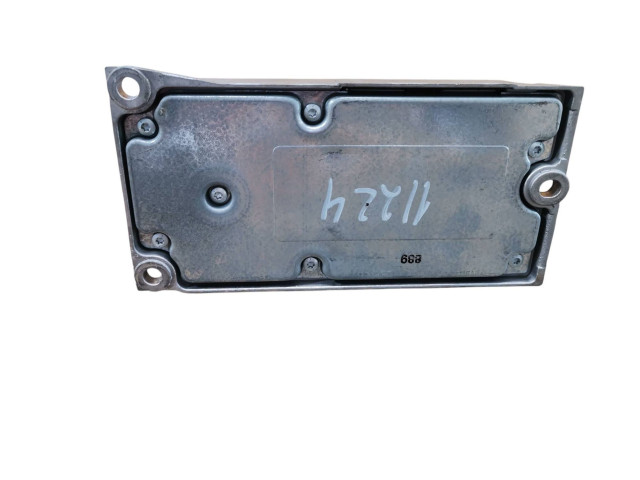 Блок подушек безопасности P30724152, 0285001654 Volvo XC90