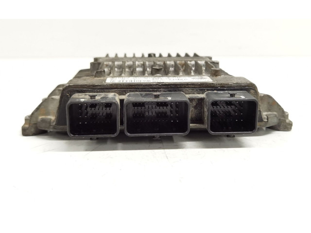 Блок управления двигателя 5S6112A650HA, 5WS40240AT Ford Fusion