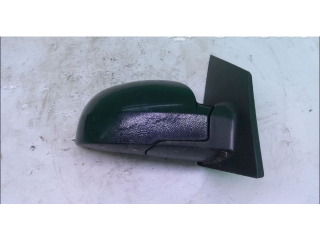 Зеркало электрическое        Hyundai Getz   -  года   