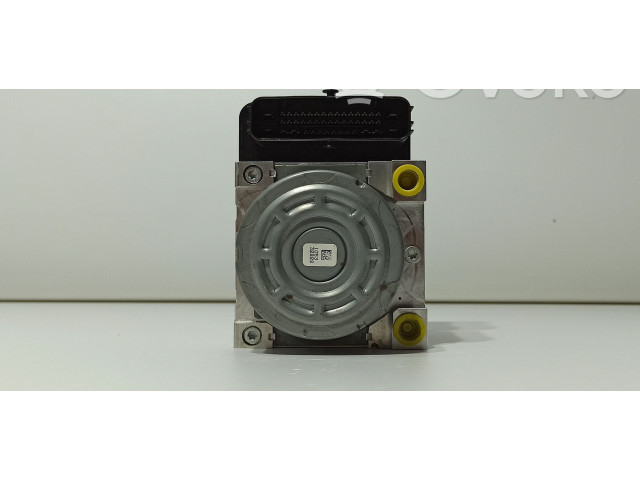 Блок АБС 1686632780, 1686633080   Peugeot  2008 II  2019 -  года