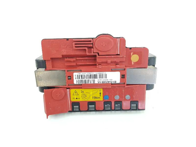 Pojistková skříňka 6942912, 61146942912 BMW X1 E84 2011