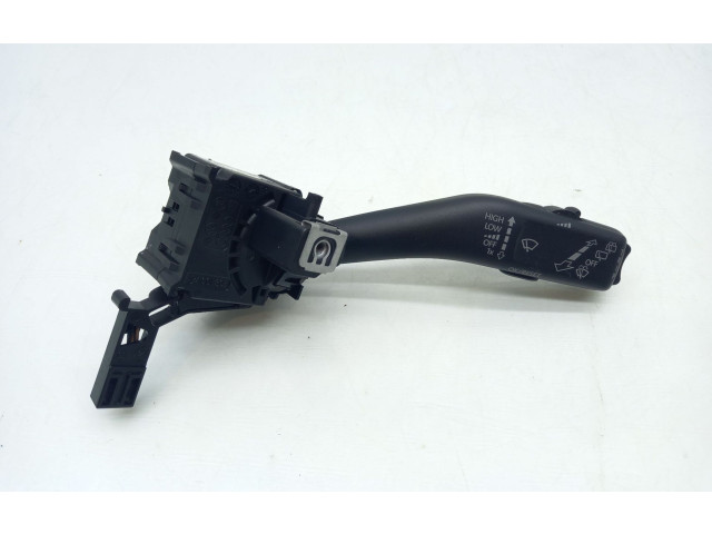 Ручка стеклоочистителей 1K0953519J Volkswagen Caddy