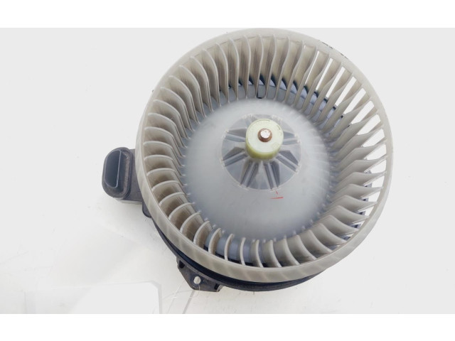 Поршень Вентилятор печки  AV2727008103  Toyota Verso  