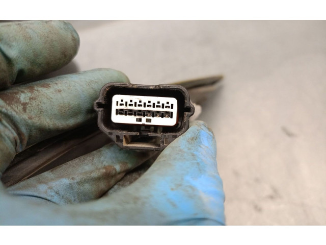 Зеркало электрическое Nissan Pathfinder R51 2005 - 2012 года