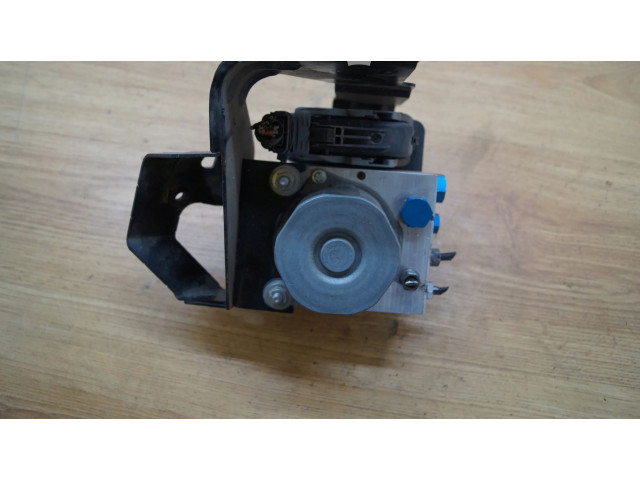 Блок АБС 67004955 Maserati Quattroporte - года