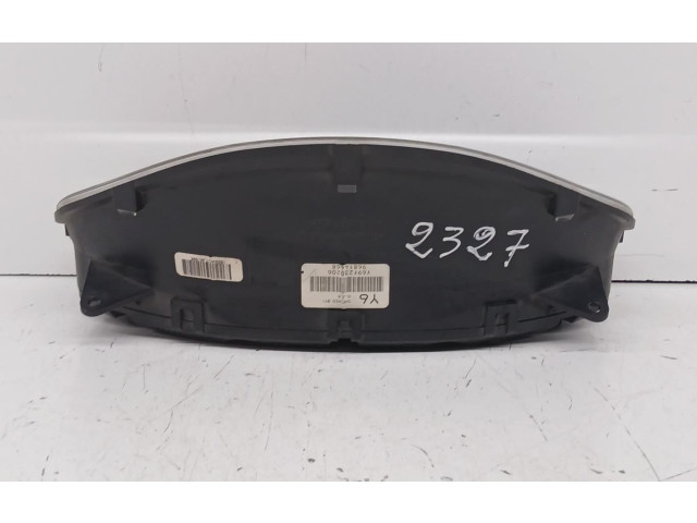 Панель приборов Y69F230206   Chevrolet Astra       