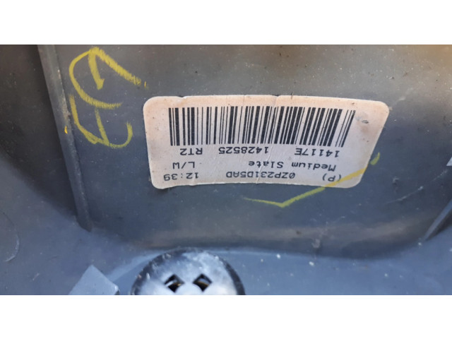 Руль Chrysler Town & Country V  2008-2016 года 4099880, 1JD611D5AA      