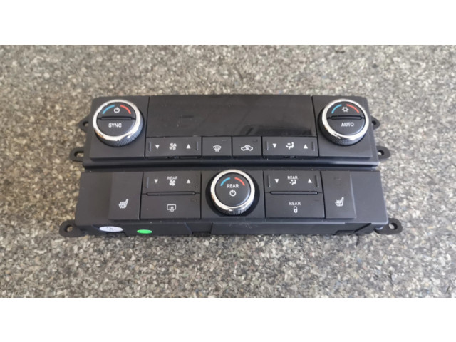 Блок управления климат-контролем P55111917AC, 55111917AC   Chrysler Town & Country V