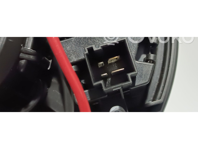 Вентилятор печки 5WB819015, 5Q0907521F Volkswagen Golf SportWagen