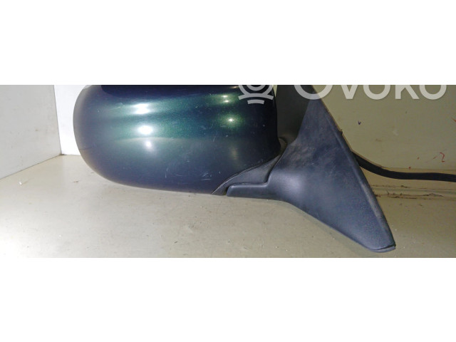 Zpětné zrcátko pravé Jaguar S-Type 2000 E11015512, E11025512