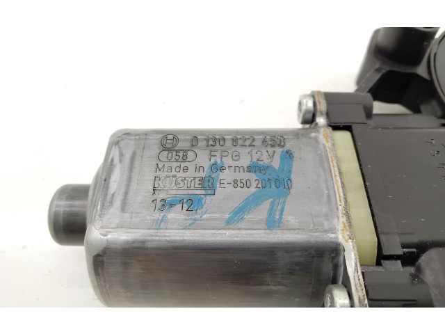 Передний двигатель механизма для подъема окон