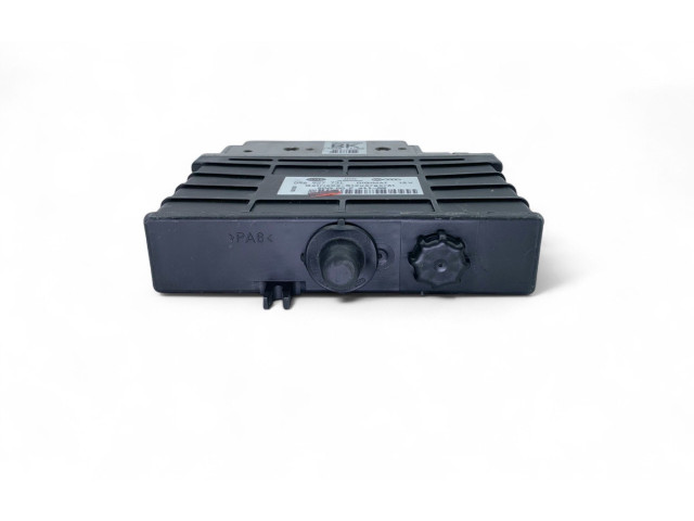 Блок управления коробкой передач 096927731, 5DG00741102 Volkswagen Golf III
