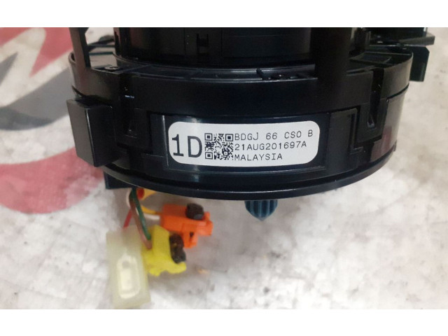 Руль Mazda 3 2019 - года