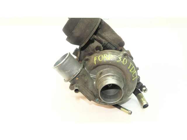 Турбина Ford Ranger  VJ381011, WE01F         