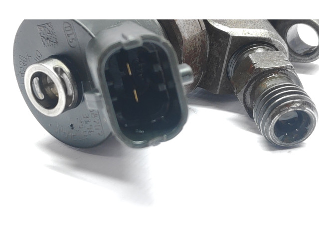 Жиклер (жиклеры) (форсунка (форсунки) 0445110259, 1UNIDADE Citroen C4 I Picasso