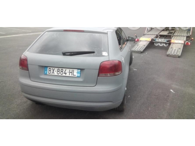 Ручка стеклоочистителей 8P0953519A Audi A3 S3 8L