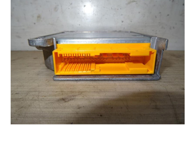 Блок подушек безопасности Suzuki Ignis