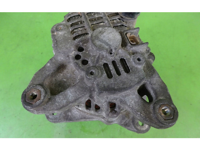 Генератор 8200468131 Renault Clio III 1.5