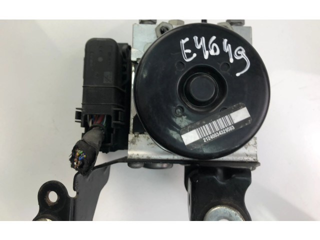 Блок АБС 30681619 Volvo V70 2008 - 2013 года