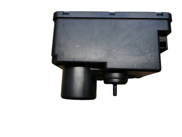 Блок подушек безопасности 357862257 Volkswagen PASSAT B3