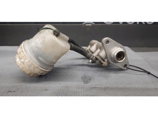 Блок АБС Mitsubishi Galant 1993 - 1996 года