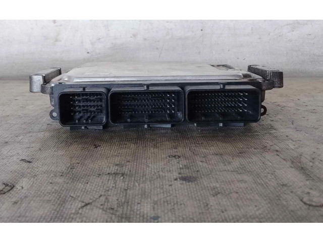 Řídící jednotka 237104376R Renault Captur