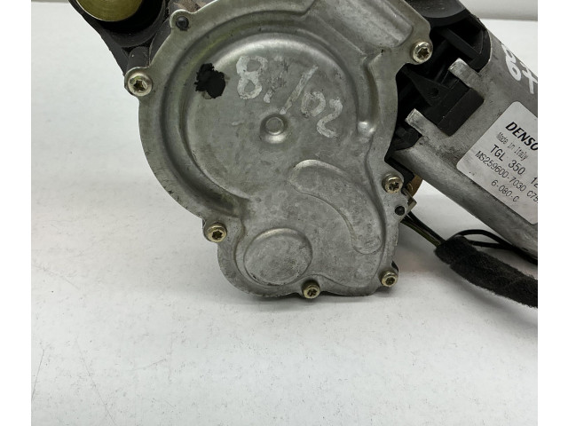 Моторчик заднего дворника MS2596007030, 188A9000    Fiat Idea