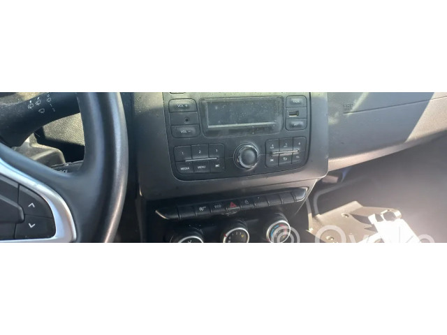 Турбина Dacia Duster II 1.2 8201439411, H8201439411 для двигателя H5F F4