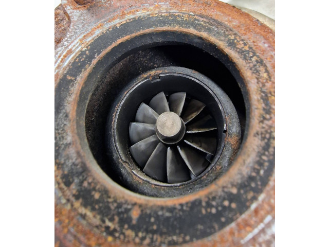 Турбина Audi A6 S6 C6 4F 03L145702DV288