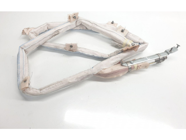 Боковая подушка безопасности 3V5880741D, 3V5880741D   Skoda Superb B8 (3V)