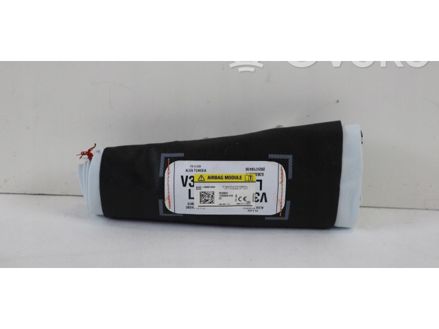 Подушка безопасности в сиденье 32288537 Volvo XC40