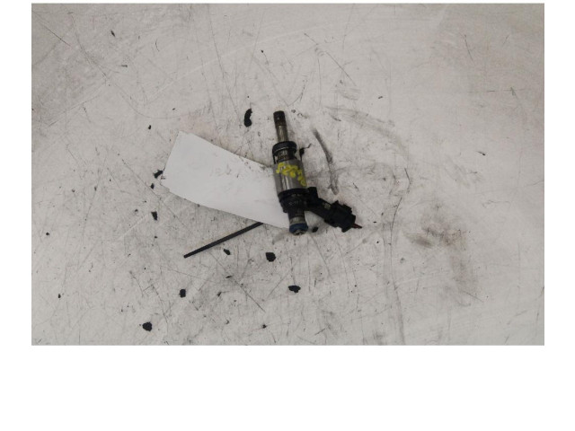 Форсунка 0261500074 Skoda Superb B6 (3T) CDA