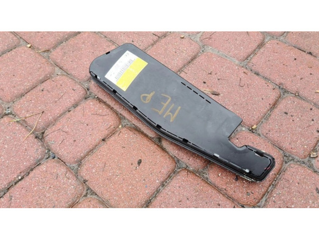 Подушка безопасности в сиденье 13437393 Opel Meriva B