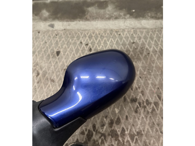 Зеркало электрическое Nissan Micra 2003 - 2007 года