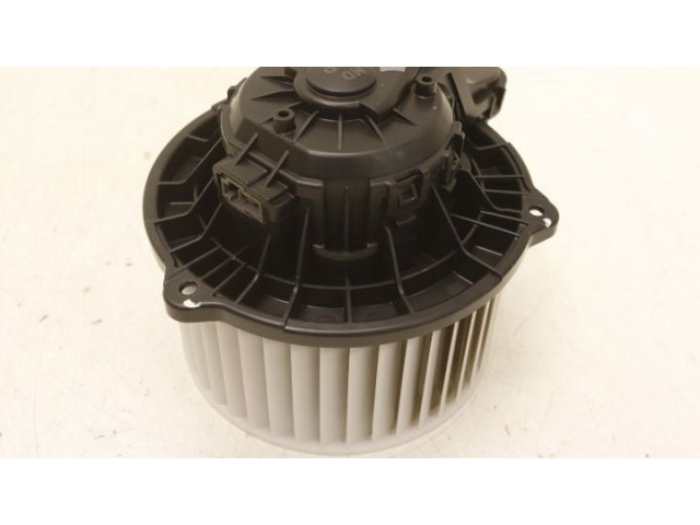 Вентилятор печки 971133X000 KIA Ceed