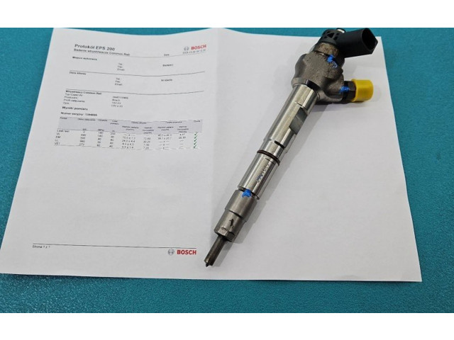 Форсунка 0445110469, IMPRK1394666 Skoda Karoq