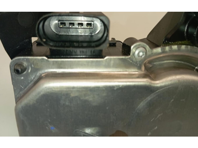 Моторчик заднего дворника 4G9955711C Audi A1