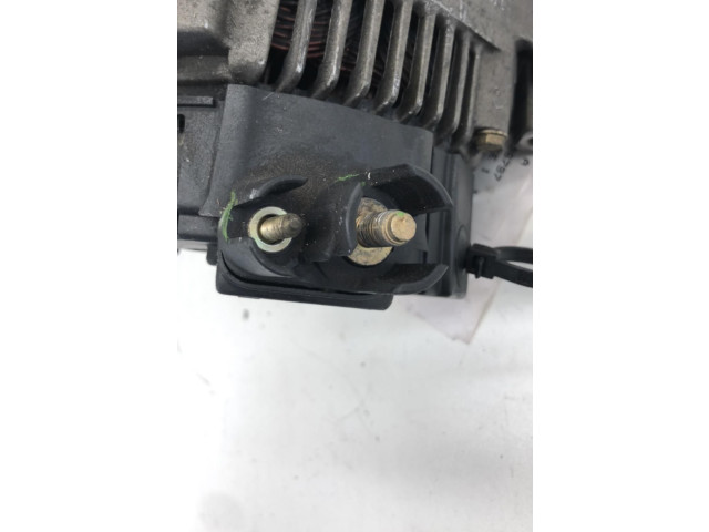 Генератор 5705S4 Peugeot 406