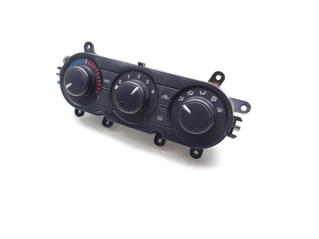 Блок управления климат-контролем AB39-19A522-BC   Ford Ranger