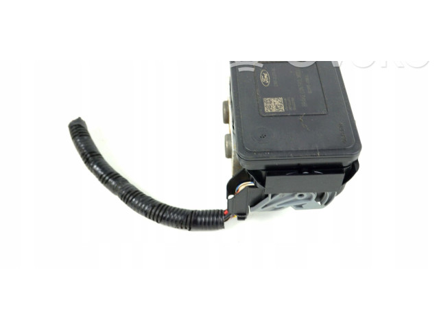 Jednotka ABS D1B12C405AE, D1B12C013BC Ford Fiesta 2007
