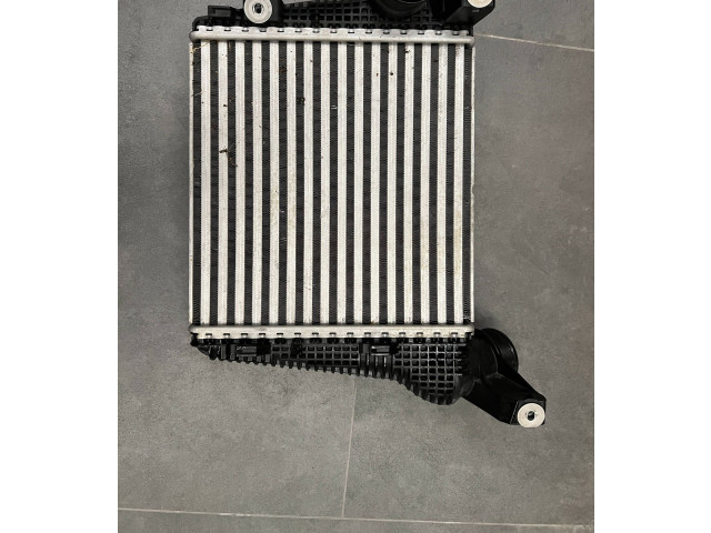 Интеркулер 95B145804E Porsche Macan (95B)