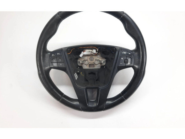 Руль Volvo V60  2011 - 2013 года 31250592      