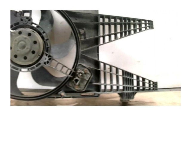 Вентилятор печки    51760613, 51760613   Fiat Punto (188)