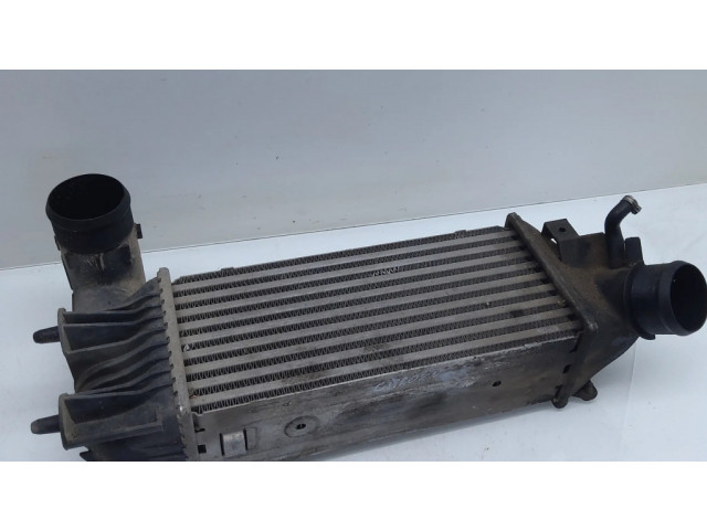 Интеркулер  9637809480   Citroen C5 2.0