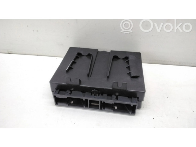 Блок управления климат-контролем 9296780, 64119296780   BMW 1 F20 F21